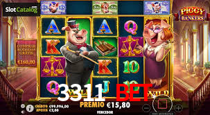 Cassino Online Seguro 3311 Bet