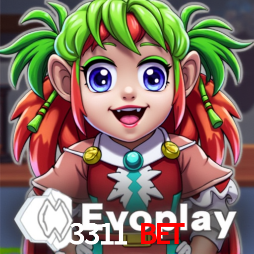 Jogos de Cassino 3311 Bet