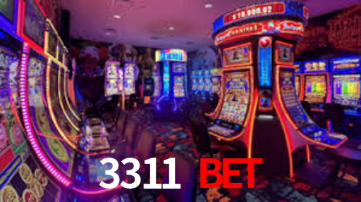 App 3311 Bet