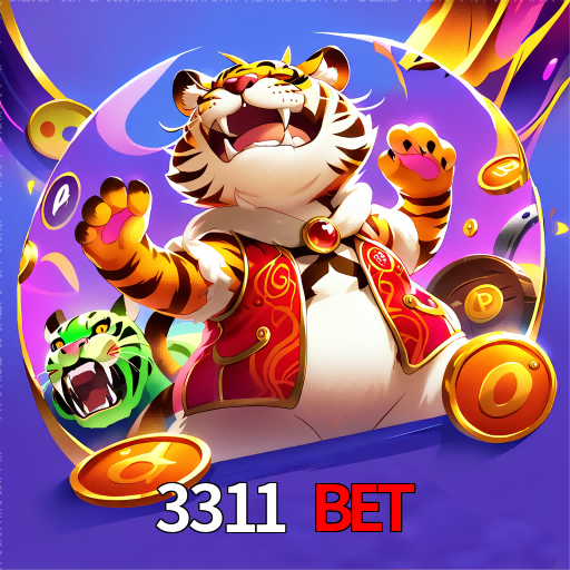  3311 Bet